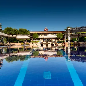 Otel Avalon Airport Thessaloniki, Thérmi