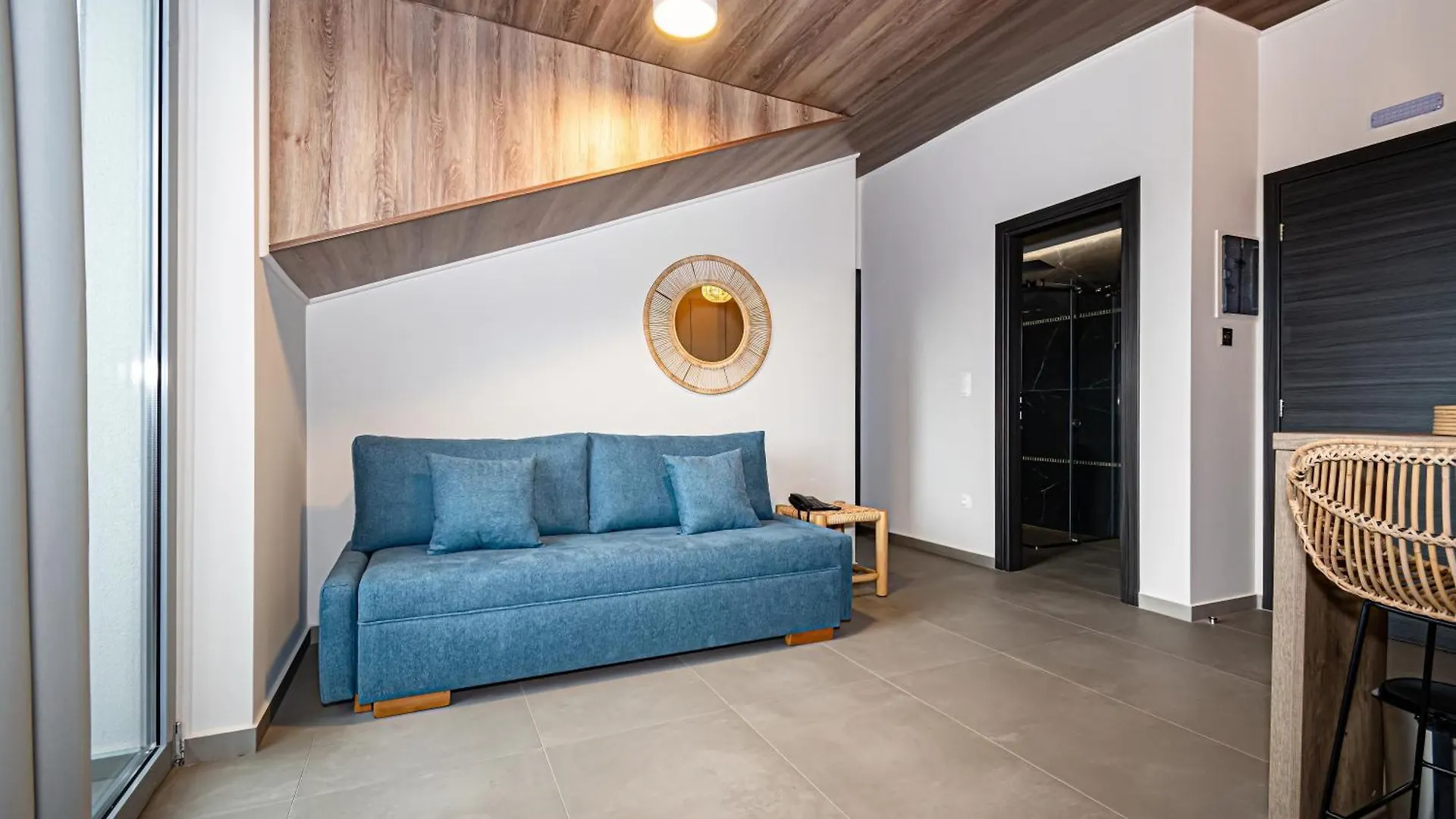 Evitel Luxury Living Aparthotel Hanioti